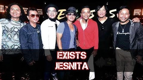 Exists Reunion- Jesnita (LIVE) 2019