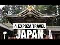 Japan part 1 vacation travel guide