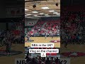Basketball in the UK! #nba #basketball #vlogger #leicester #riders