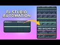 FL Studio Automation MADE EASY