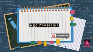 Solving Age Problems | Tiktok Compilation Part 1