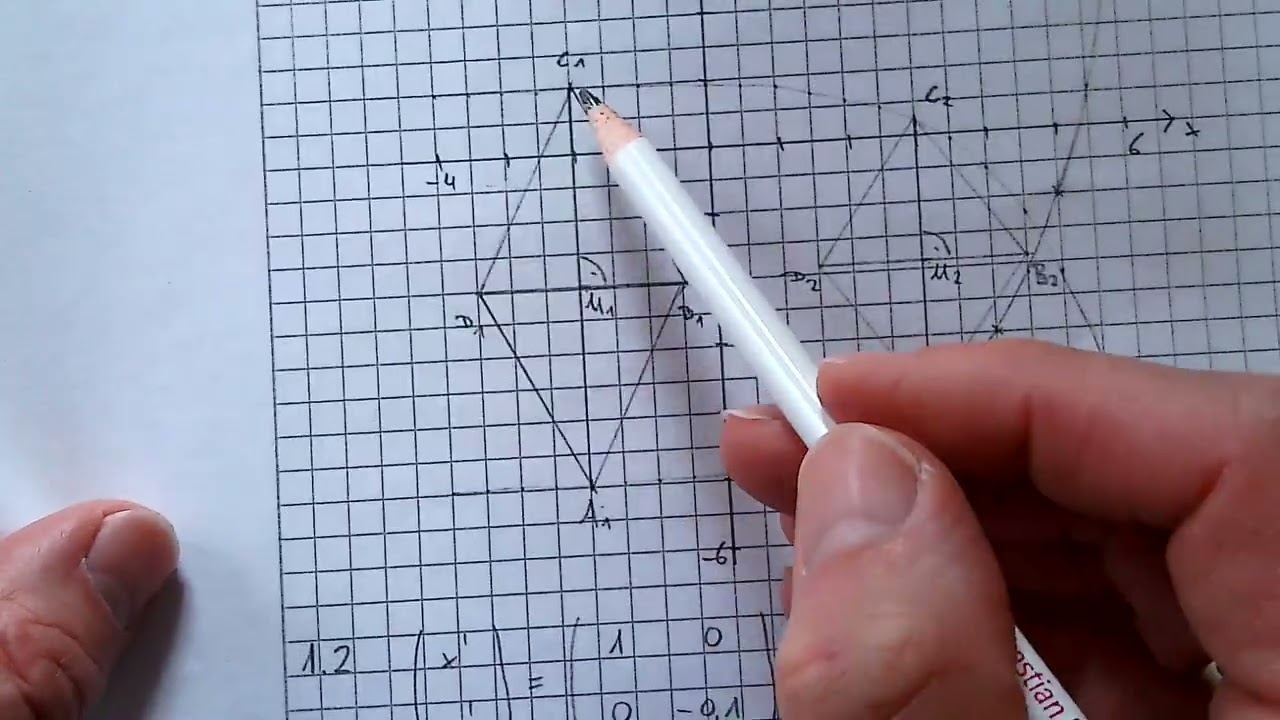 Abschlussprüfung Realschule Bayern Mathematik I AP 2022/B1 Nachtermin