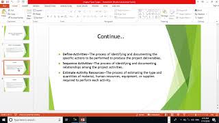Project Management Ch07 P5