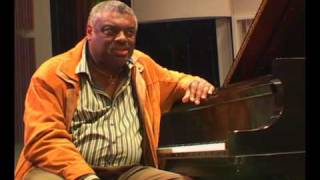 Mulgrew Miller:  Comping (Accompanying Musicians) chords