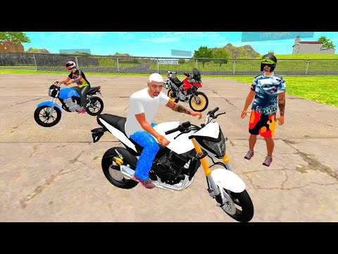 Baixar Xtreme Motorbikes MOD 1.5 Android - Download APK Grátis