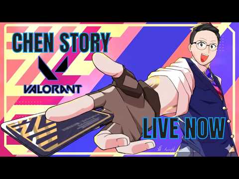 🔴VALORANT - MABAR PAGI, AIM BELI CIKI BELI KOYO!