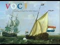 No rules review voc the founding of the dutch east indies company