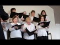 Chorale philin voice  jamagne