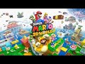 Super Mario 3D Land Stream (Real 3DS capture