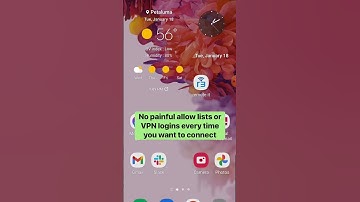 HotTip! SSH to your Raspberry Pi from your mobile phone over 5G!