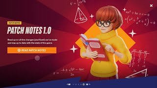 MultiVersus PATCH NOTES 1.0