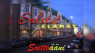 Soittoääni Salatut Elämät