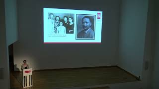 Curator Talk: Diana Tuite