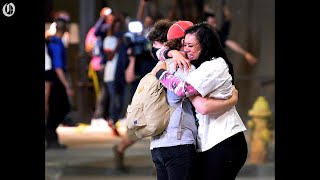 Sunday May 31, 2020 protests in Charlotte