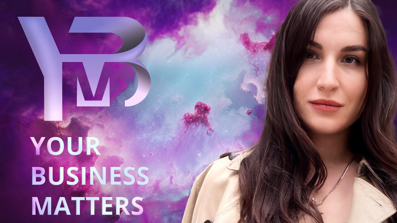 Ybm Studio YBM Agency Intro - YouTube