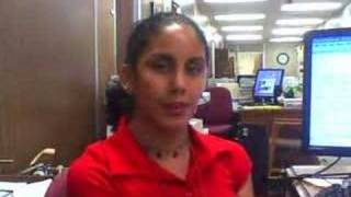 HIGH SCHOOL/HIGH TECH at US DOT/Federal Transit Admin. 2006