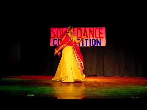 Solo Dance Competition - YouTube