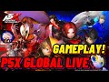 Persona 5: The Phantom X Android Gameplay Live Part18 Day16 #persona5thephantomx #persona5x #p5x #p5