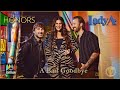 Lady A - "A Bad Goodbye" (ACM Honors) - Ryman Auditorium