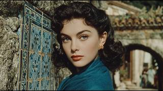 Fado in the Quiet Between Us – Old Portugal in Soft Light | 1950s Portuguese Cinema screenshot 1