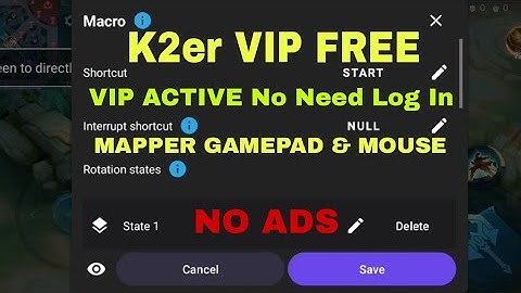 K2er v0.3.732 Lastest Version Apk Mod VIP Free UNLOCKED 2025