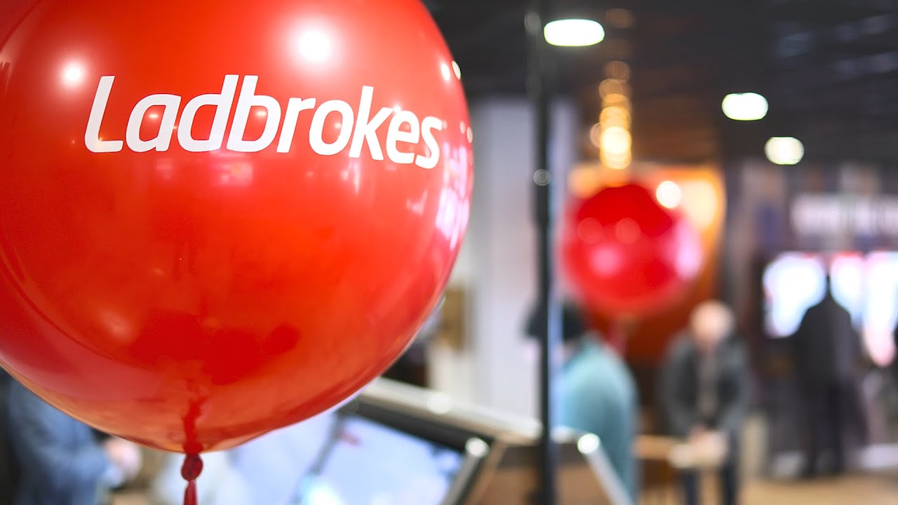 Ladbrokes Belfast Digihub Grand Opening
