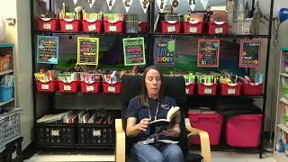 One School One Book Ch. 16