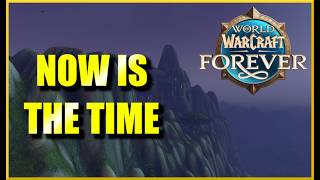 Should You Play WoW Forever?