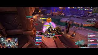 World of Warcraft | Prot Paladin | Dawnbreaker +12