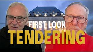 Ep.09 A First Look At Tendering: Canada's 2-Contract Theory