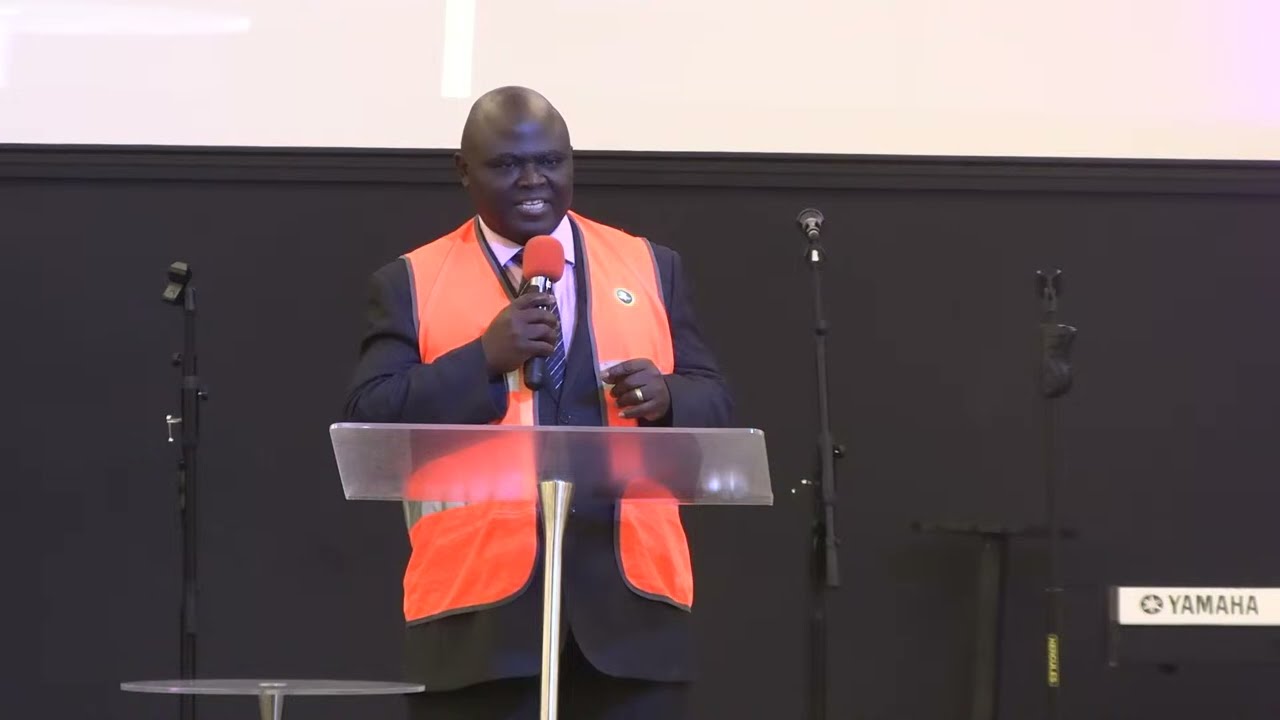 RCCG OHD Health Summit 2024