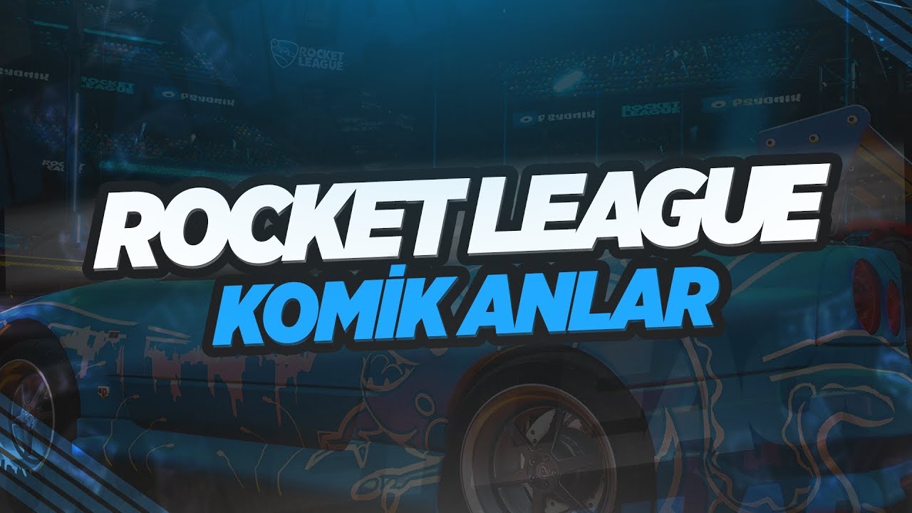 PİLOT CYBERRULZ | ÇILDIRAN RUTHLESS İLE ROKET LİG AŞIRI KOMİK ANLAR!!!!