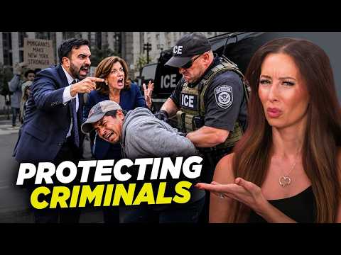 These New Anti-ICE Policies in New York are Completely INSANE!