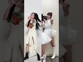 【NiziU】Hare Hare NINA & JIHYO