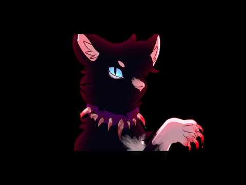 Trypophobia || Warrior Cats Villains || GORE AND FLASH WARNING