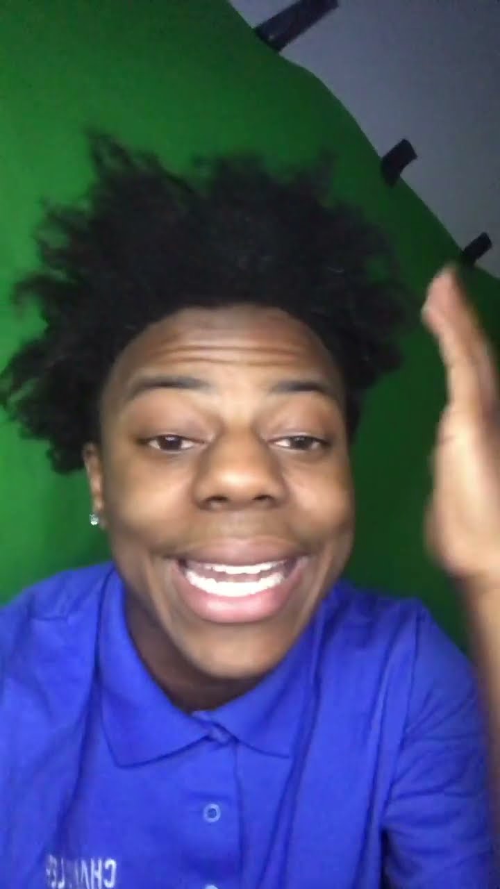 MY IP GOT LEAKED?