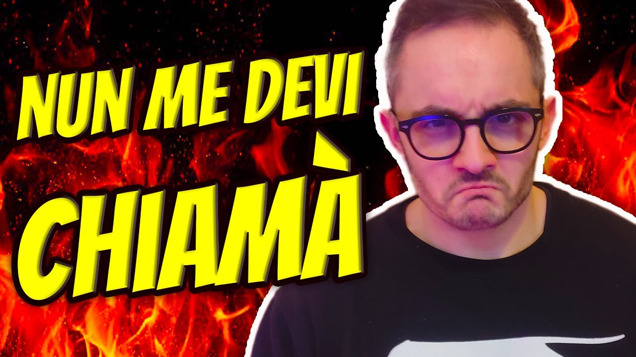 TOP 10 COSE ODIATE DA MAGGI! [