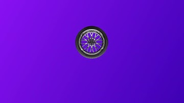 Basic Animation with Position, Rotation Scale & Opacity