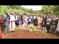 In Loving Memory Of Joseph Kiprop Bitok In Loving Memory Of Joseph Kiprop Bitok