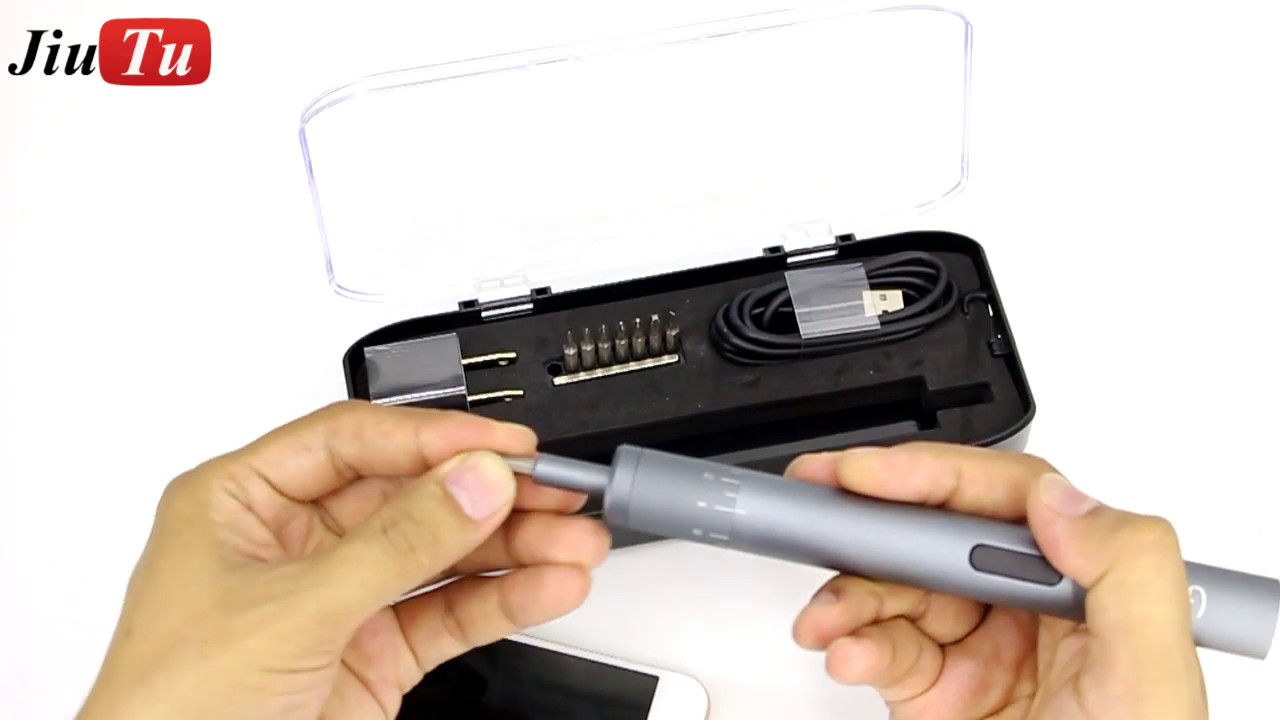 Automatic mobile screwdriver Clearance