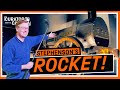 Stephensons rocket how did this steam pioneer change the world  curator with a camera