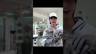 😂 #kpop #skz #hyunjin #han #changbin