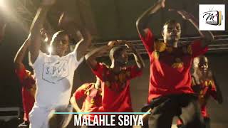 malahle On Stage  ngobubengasekho  Performance umuntu Nomuntwakhe Festival kwadladla Kwamashu