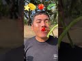SULAP EMOJI PAKAI MULUT😱#shorts #reverse #makansesuaiemoji #food #fruit #eating #asmr #mukbang