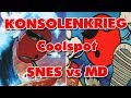 Konsolenkrieg Cool Spot SNES Vs Mega Drive Welche Version Ist Besser Review Test