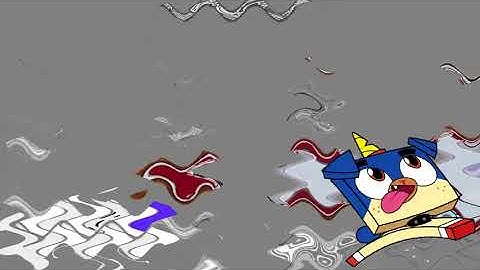 Ruby Crying Csupo Effects Round 9 vs GCLE539, Everyone (9/14)