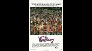 Кварталната Видеотека подкаст #14: The Warriors