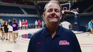 Kermit Davis Interview Following Make Kermit Pay