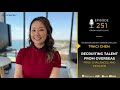 Grow Your Clinic Episode 251 - Recruiting Talent From Overseas: Pros, Challenges, And Rewards