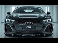 2026 Audi R8 – Insane Speed, Premium Interior, and Pure Class!
